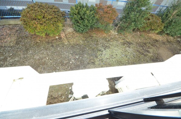 リファインド柚木の物件内観写真